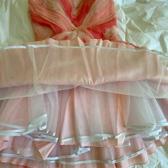 Sherri Hill Party Prom Dress! - Picture 4 of 5